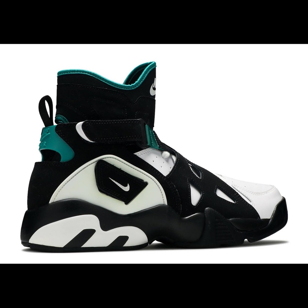 Nike Air Unlimited